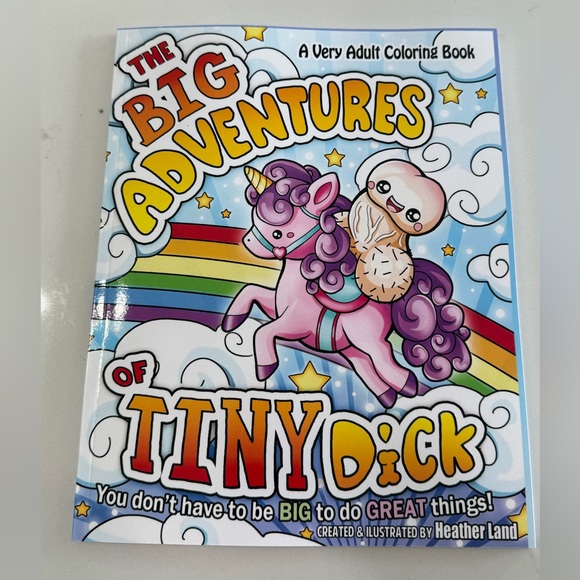 ADULT Coloring Book Set - Picture 4 of 9